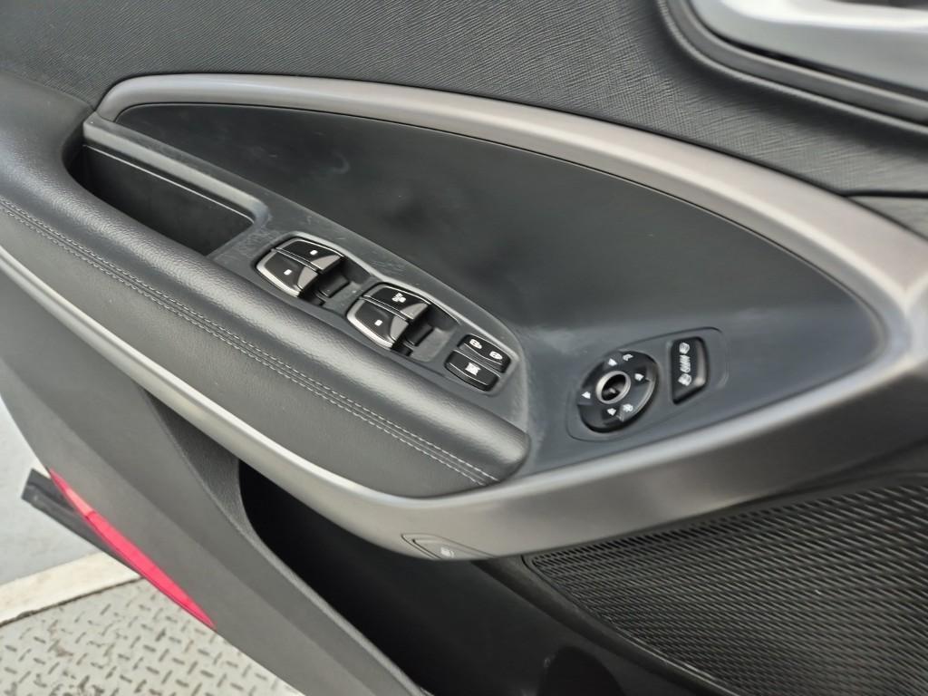 HYUNDAI Santa Fe 2013 Blanco - Importación desde Corea - HF Imports Iquique - Foto 18