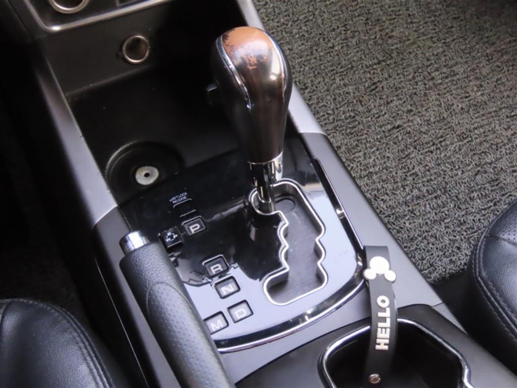 Ssangyong Korando - Vista 11