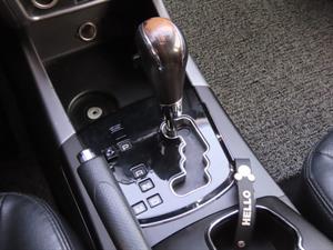 Ssangyong Korando - Vista 12