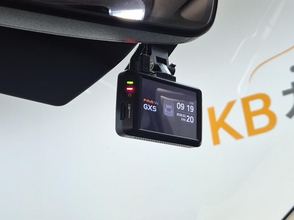 KIA Sportage 2022 Blanco - Importación desde Corea - HF Imports Iquique - Foto 16