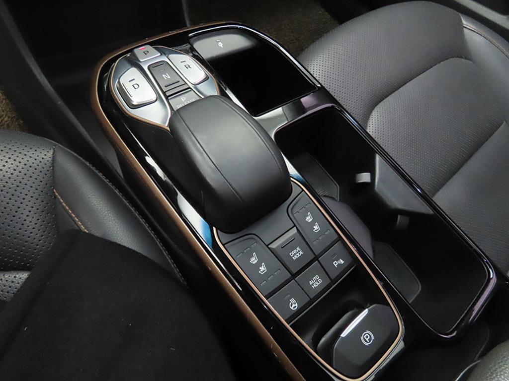 HYUNDAI Ioniq - Vista 9