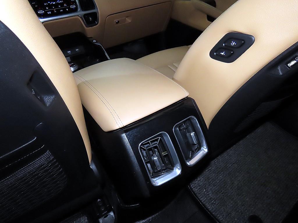 KIA Sorento 2022 Negro - Importación desde Corea - HF Imports Iquique - Foto 14