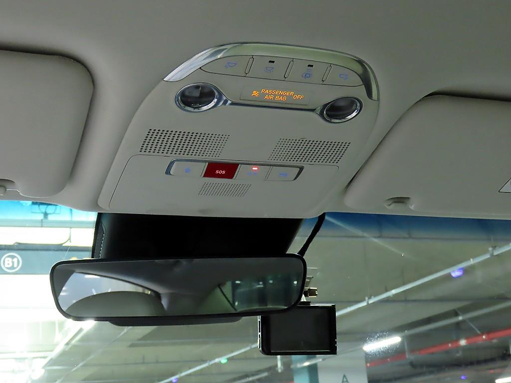 HYUNDAI Grandeur 2022 Negro - Importación desde Corea - HF Imports Iquique - Foto 17