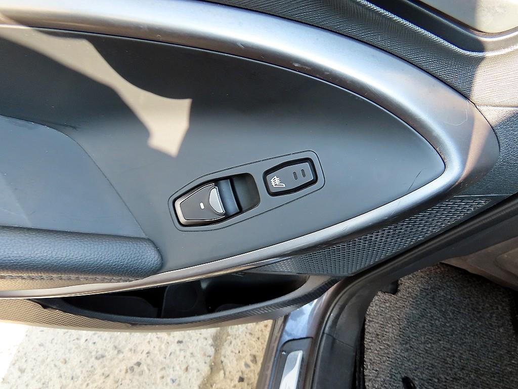 HYUNDAI Santa Fe 2016 Azul - Importación desde Corea - HF Imports Iquique - Foto 16