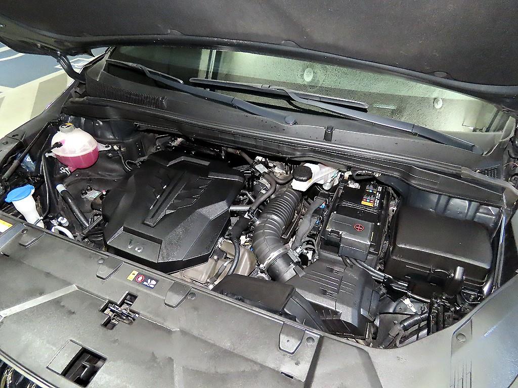 KIA Carnival 2023 Negro - Importación desde Corea - HF Imports Iquique - Foto 19