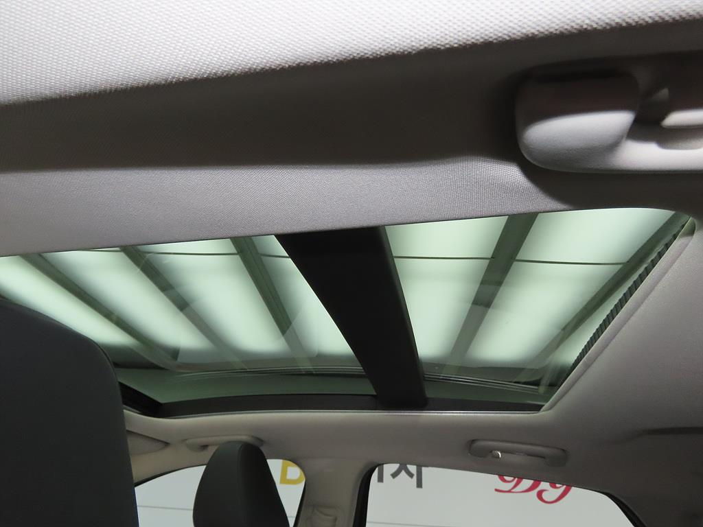 KIA K5 2021 Negro - Importación desde Corea - HF Imports Iquique - Foto 16