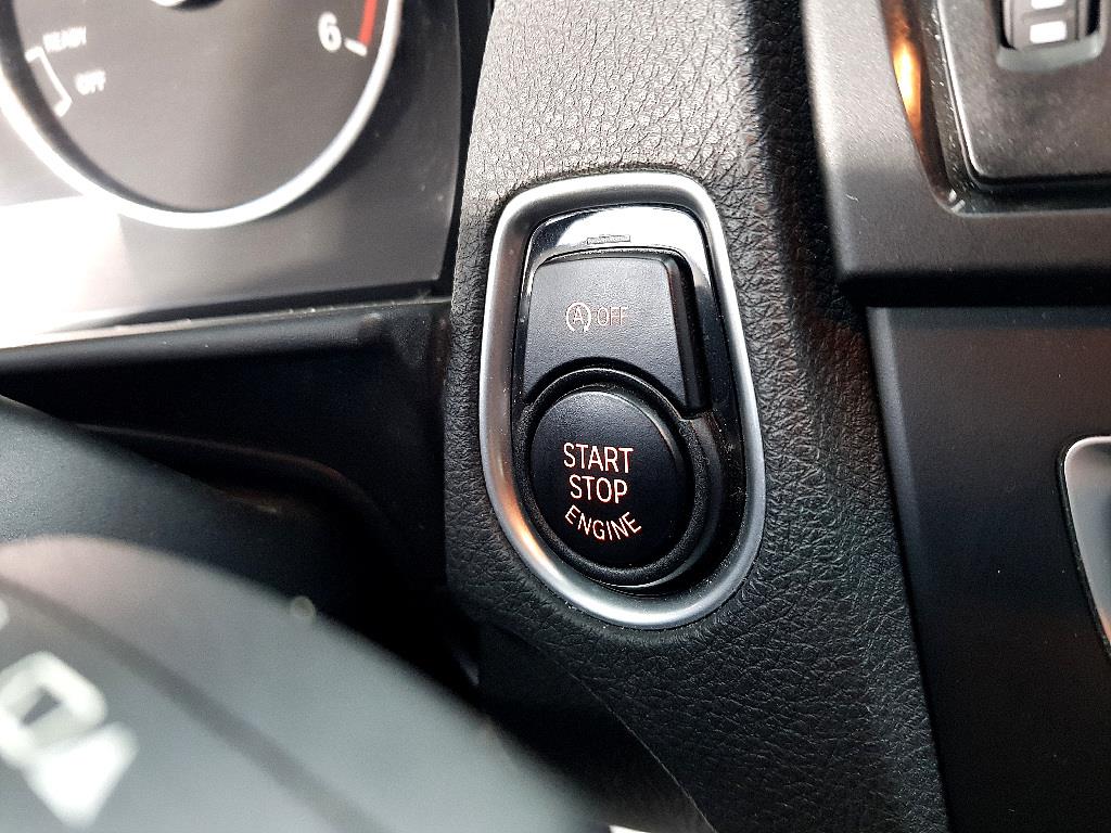 BMW 1 series 2014 Blanco - Importación desde Corea - HF Imports Iquique - Foto 14