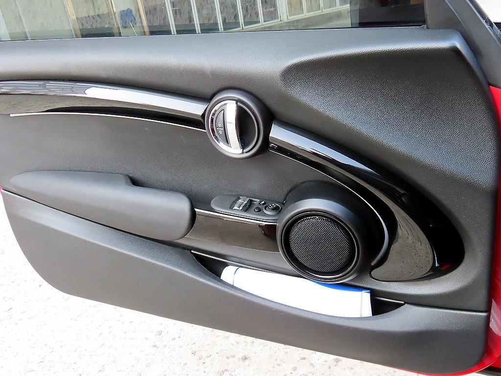 Mini Cooper - Vista 11