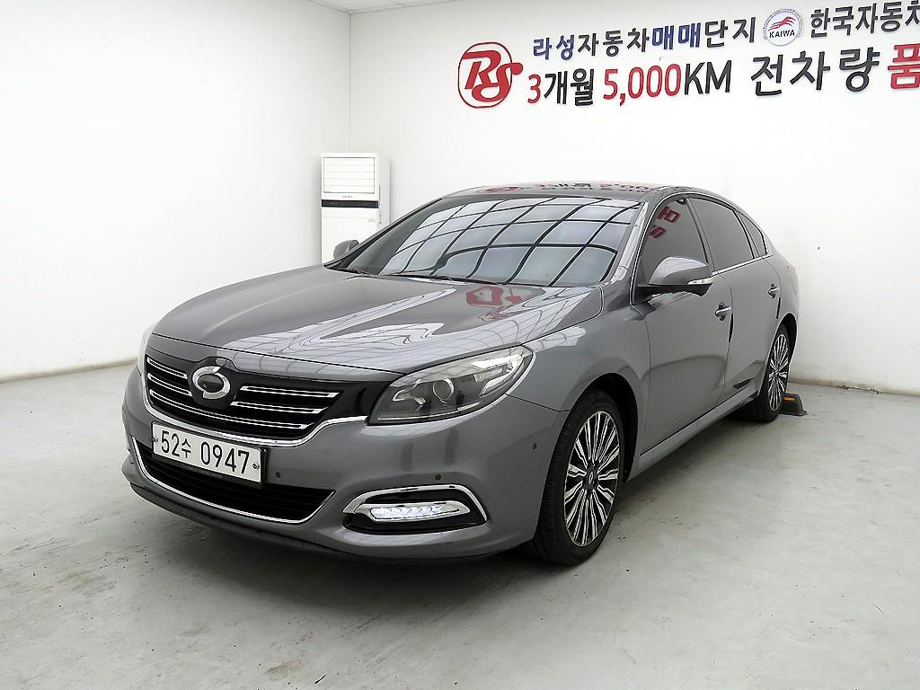 SAMSUNG SM7 - Vista 2