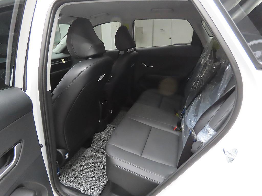 HYUNDAI Kona 2025 Blanco - Importación desde Corea - HF Imports Iquique - Foto 9