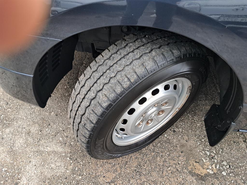 HYUNDAI Starex 2017 Negro - Importación desde Corea - HF Imports Iquique - Foto 18