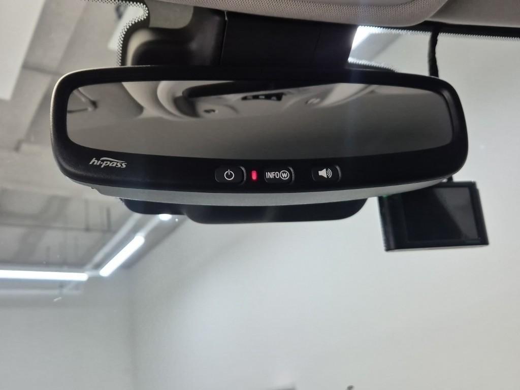 Chevrolet Bolt 2023 Blanco - Importación desde Corea - HF Imports Iquique - Foto 17