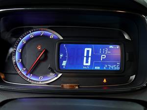 Chevrolet Trax - Vista 12