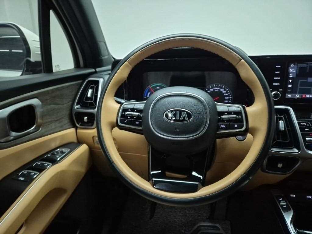 KIA Sorento - Vista 9