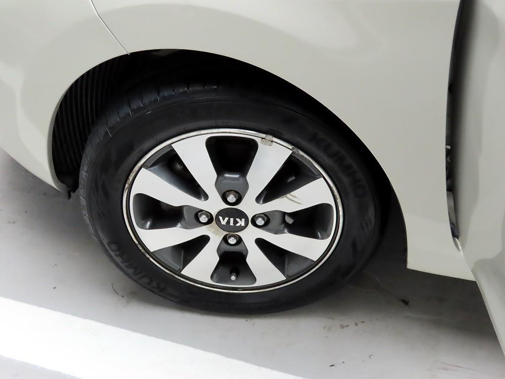 KIA Morning 2015 - Importación desde Corea - HF Imports Iquique - Foto 15