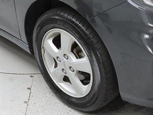 Chevrolet Spark - Vista 10