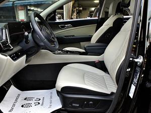 KIA Sportage - Vista 10