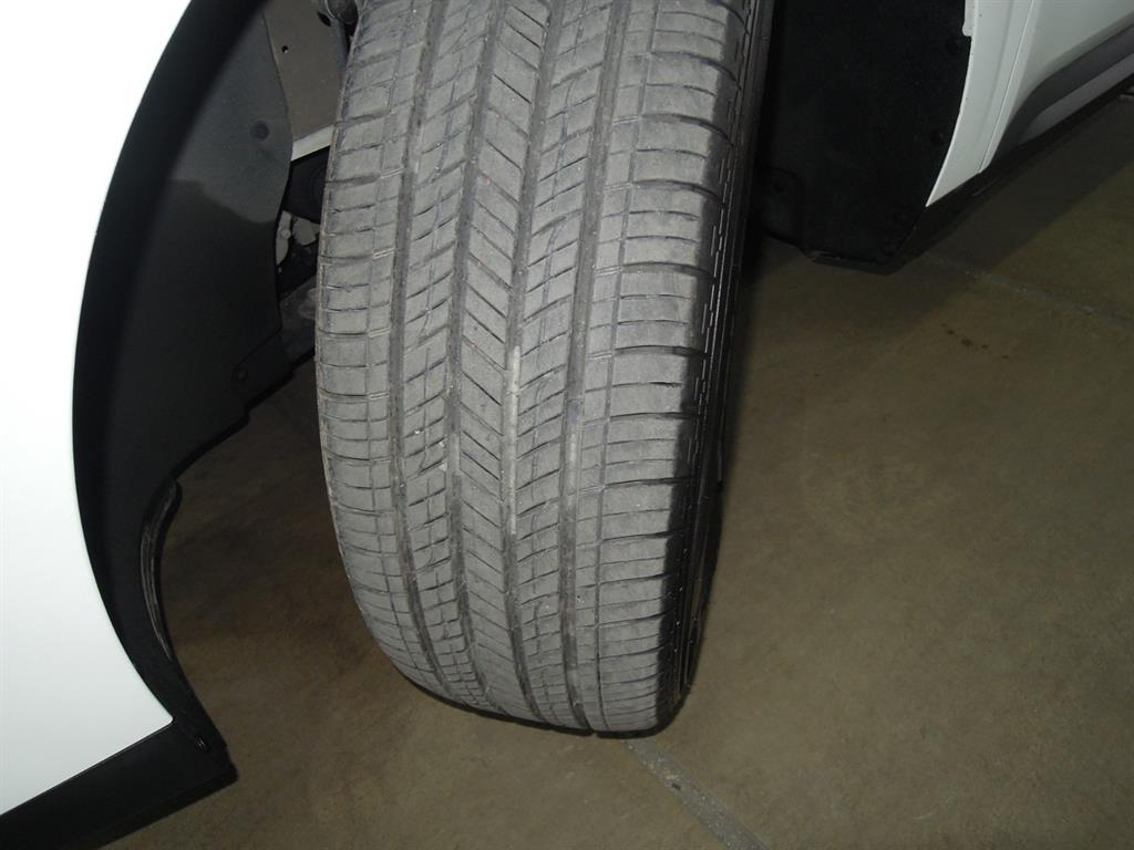 KIA Carnival - Vista 9