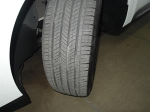 KIA Carnival - Vista 10