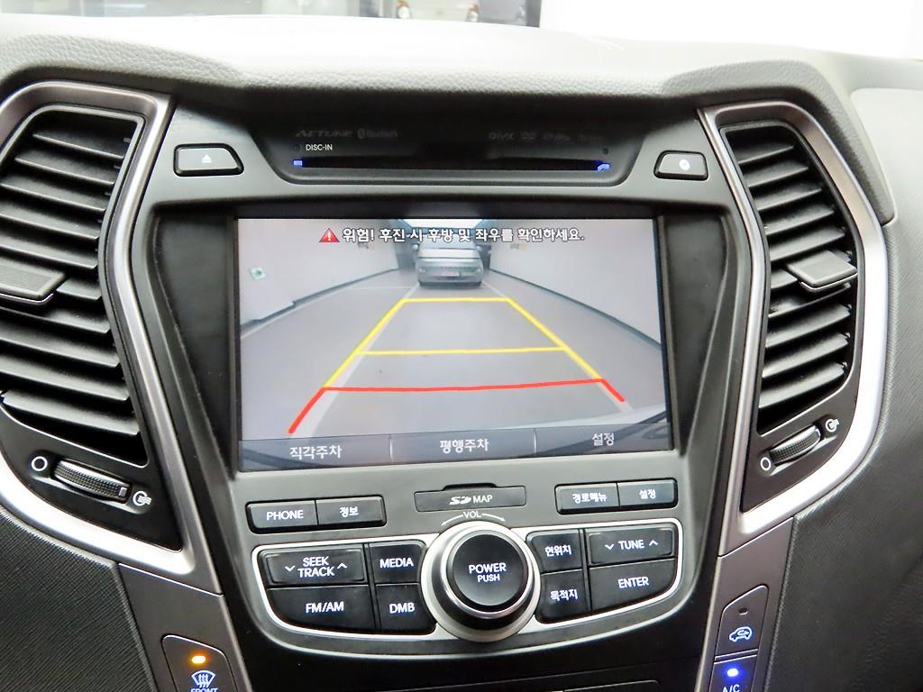 HYUNDAI Santa Fe 2013 - Importación desde Corea - HF Imports Iquique - Foto 16