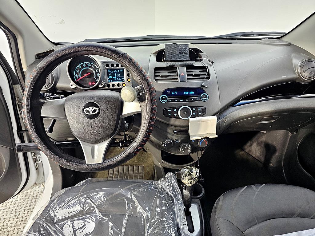 DAEWOO Matiz - Vista 5