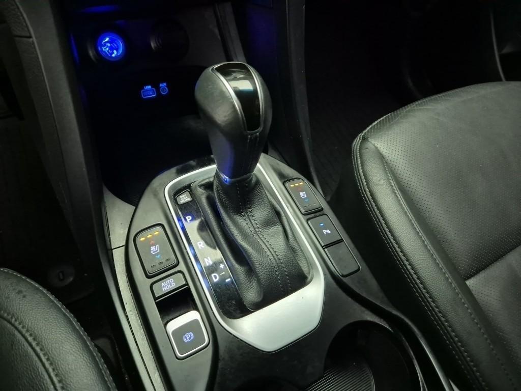 HYUNDAI Santa Fe 2018 Negro - Importación desde Corea - HF Imports Iquique - Foto 17