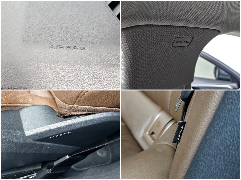 Audi A4 2018 Plateado - Importación desde Corea - HF Imports Iquique - Foto 16