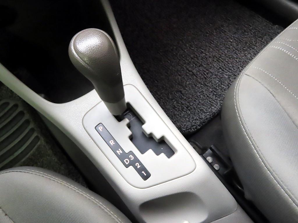 KIA Morning - Vista 11