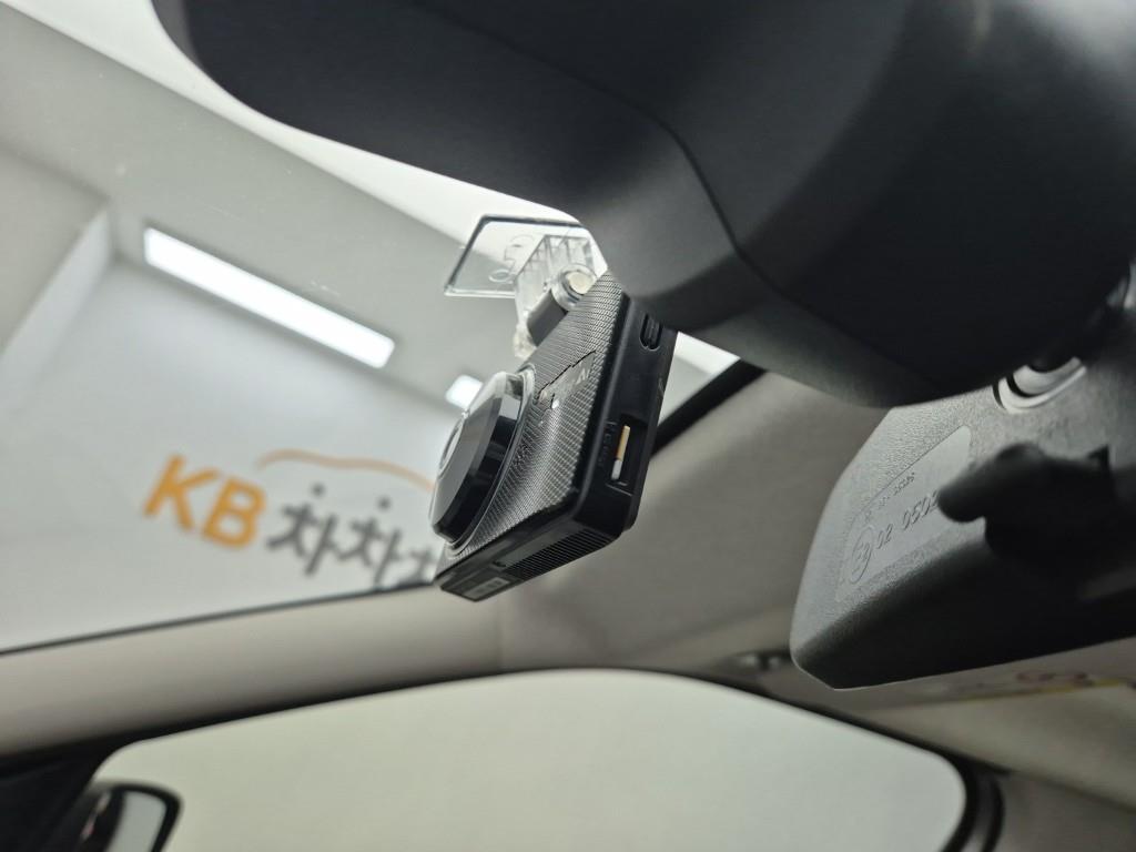 Citroen C4 2017 Gris - Importación desde Corea - HF Imports Iquique - Foto 19