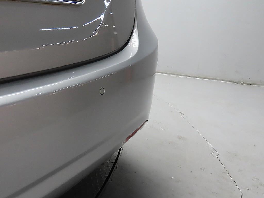 HYUNDAI Avante 2011 Gris - Importación desde Corea - HF Imports Iquique - Foto 9