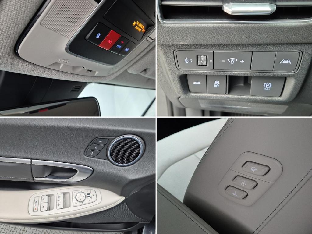 HYUNDAI Sonata 2023 Gris - Importación desde Corea - HF Imports Iquique - Foto 17