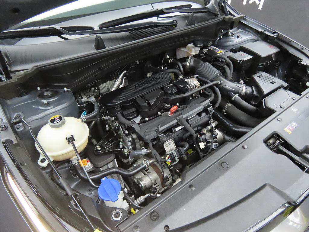 KIA Sportage 2022 Negro - Importación desde Corea - HF Imports Iquique - Foto 19