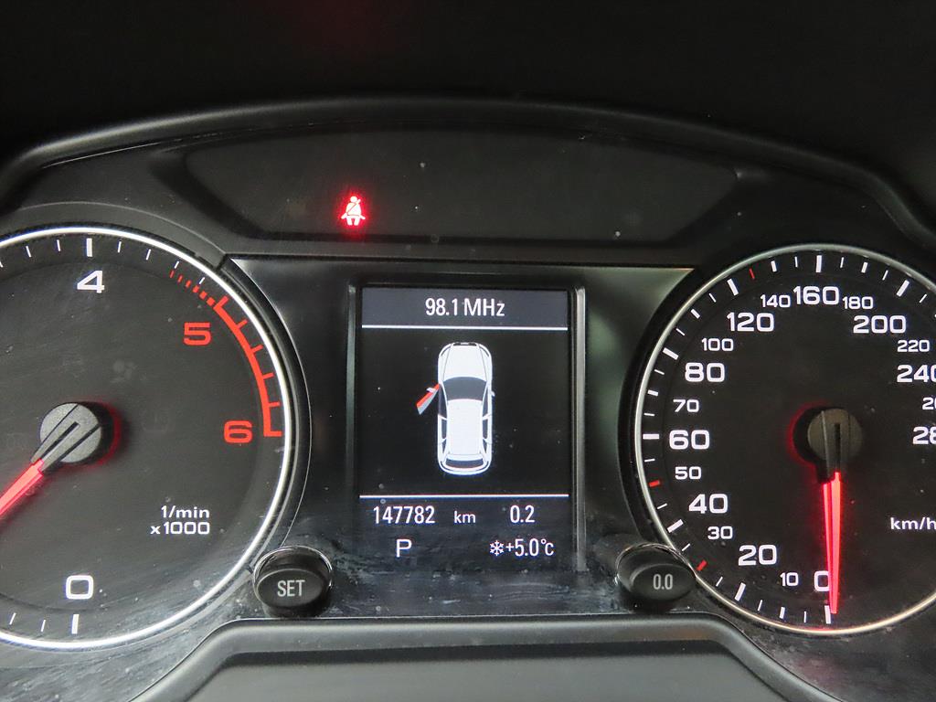 Audi Q5 2012 Plateado - Importación desde Corea - HF Imports Iquique - Foto 16