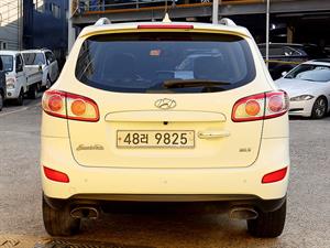 HYUNDAI Santa Fe - Vista 6