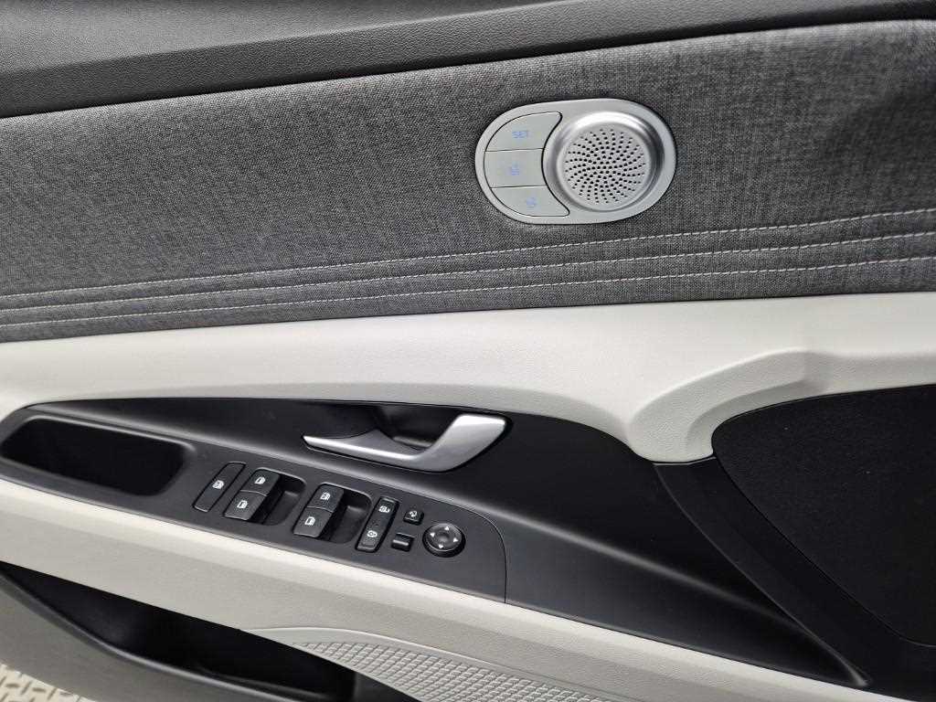 HYUNDAI Avante 2023 Blanco - Importación desde Corea - HF Imports Iquique - Foto 18