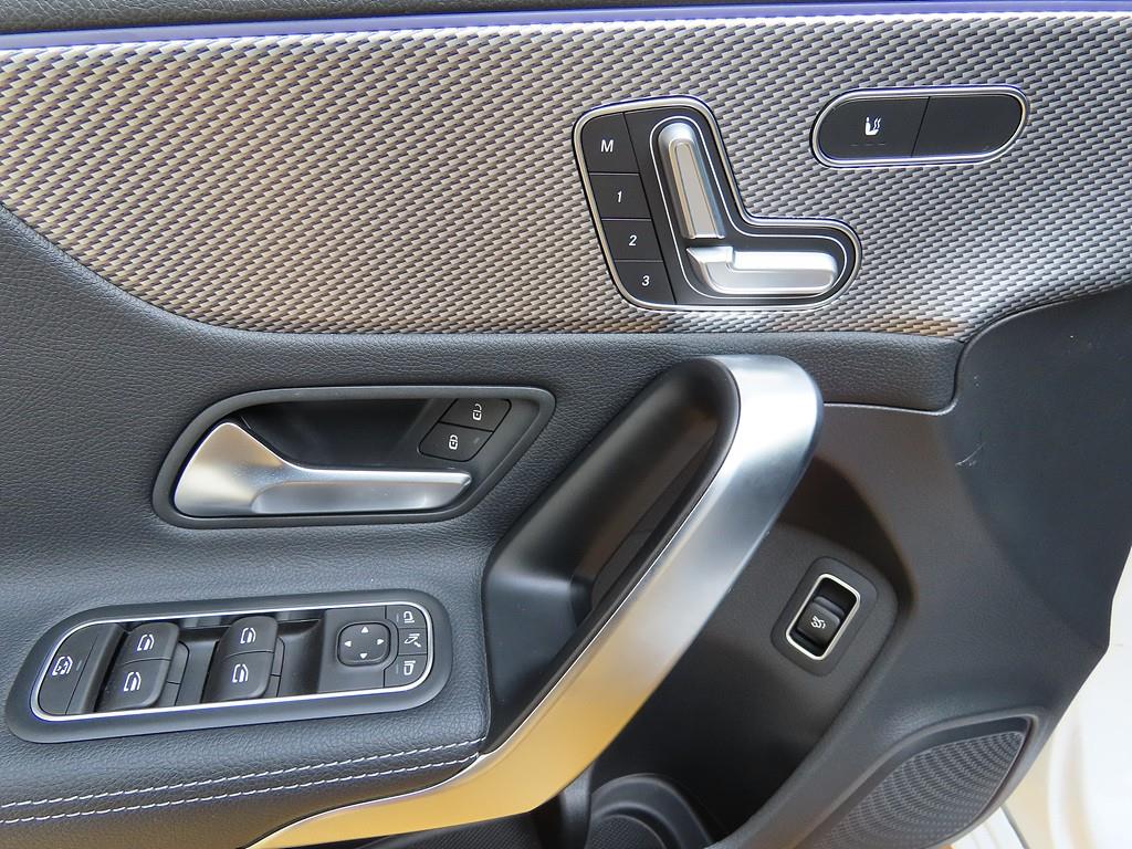 Mercedes Benz A Class 2020 Blanco - Importación desde Corea - HF Imports Iquique - Foto 16