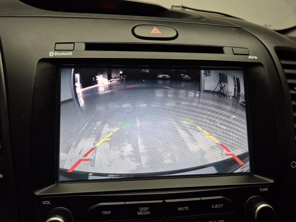 KIA K3 2017 Azul - Importación desde Corea - HF Imports Iquique - Foto 14