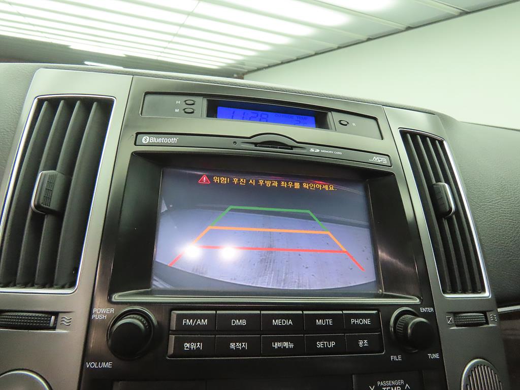 HYUNDAI Veracruz 2015 Negro - Importación desde Corea - HF Imports Iquique - Foto 13