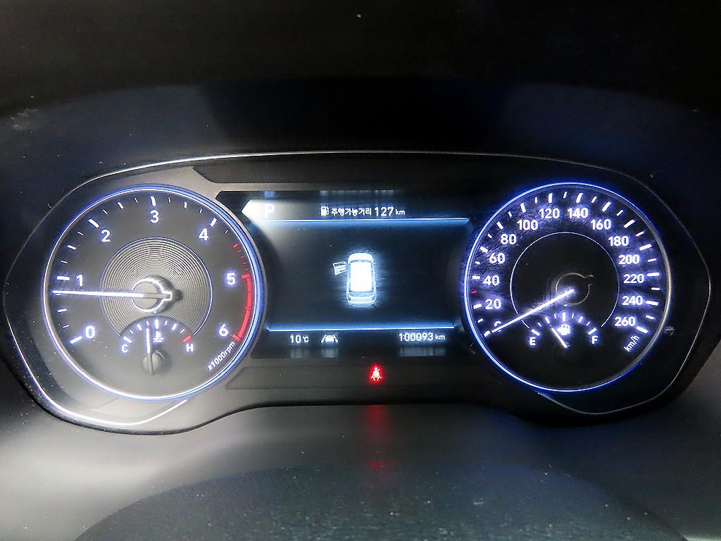 HYUNDAI Palisade - Vista 9