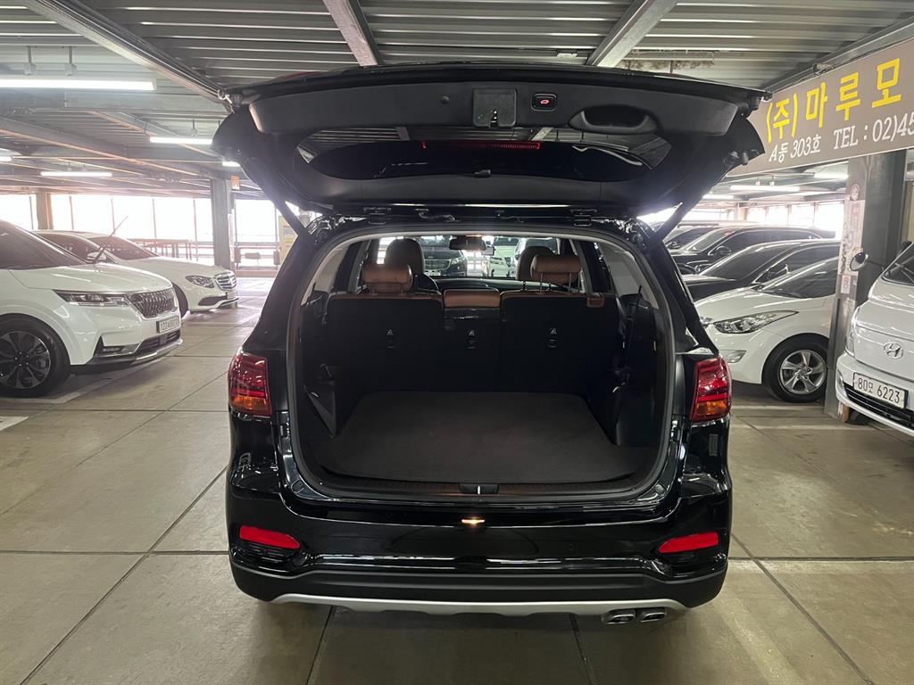 KIA Sorento - Vista 6