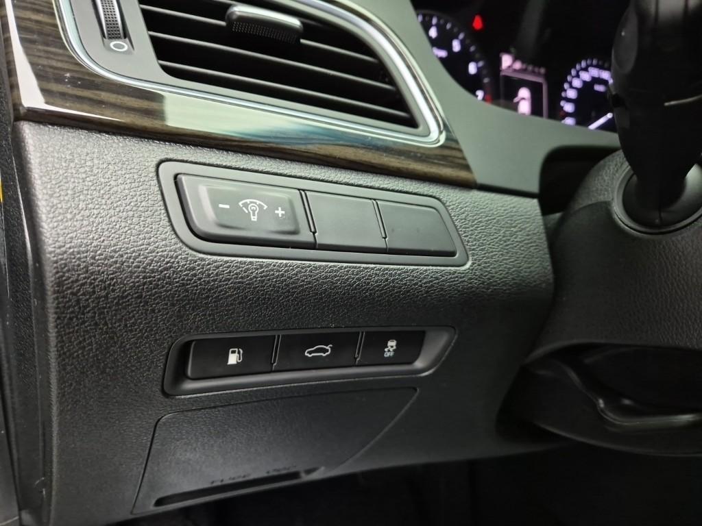 HYUNDAI Sonata 2017 Negro - Importación desde Corea - HF Imports Iquique - Foto 16