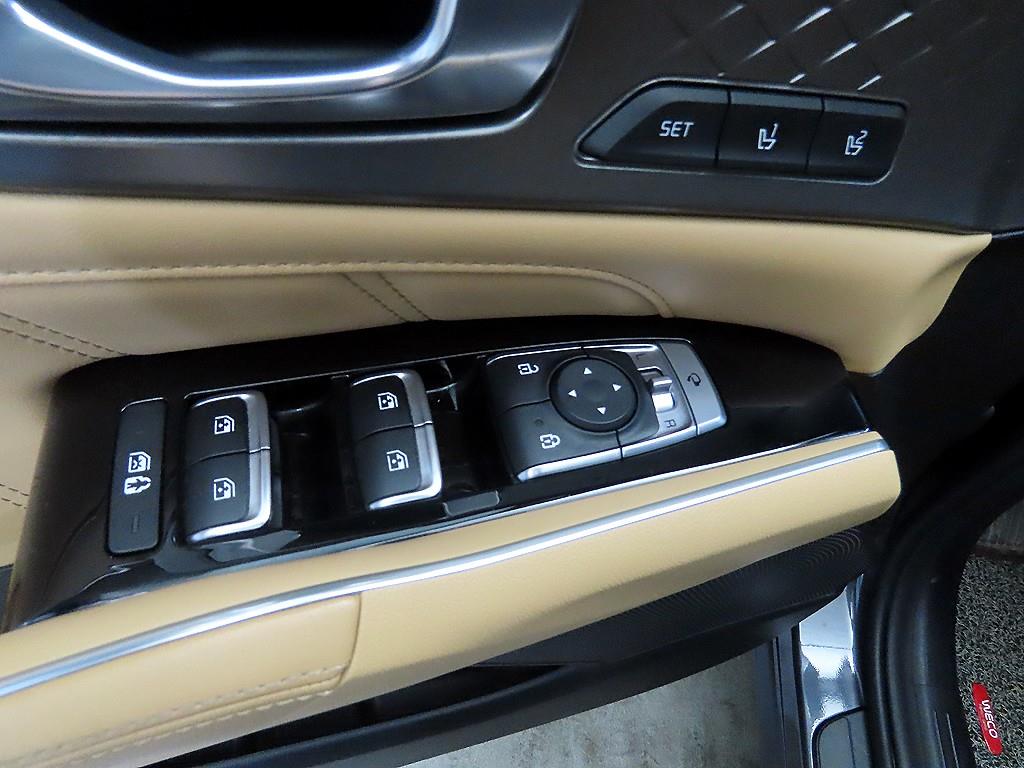 KIA Sorento 2021 Gris - Importación desde Corea - HF Imports Iquique - Foto 13