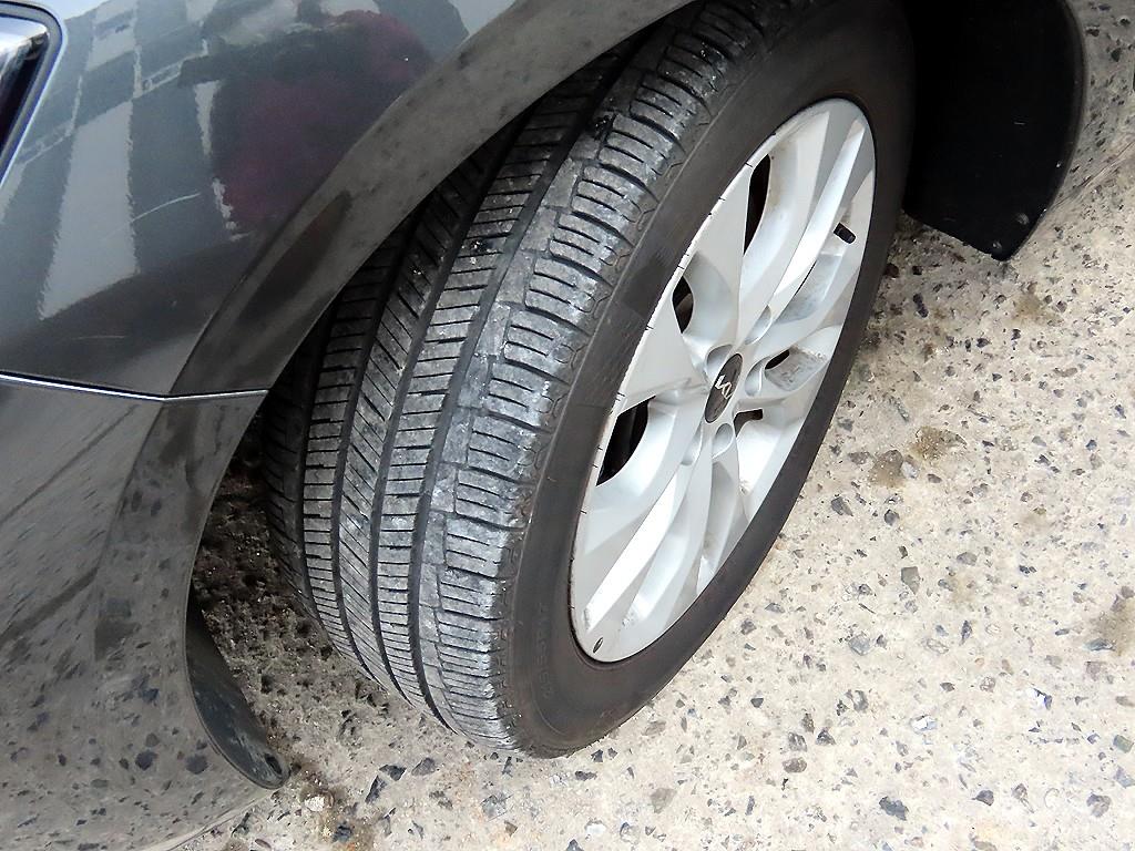 KIA K8 2023 Gris - Importación desde Corea - HF Imports Iquique - Foto 20