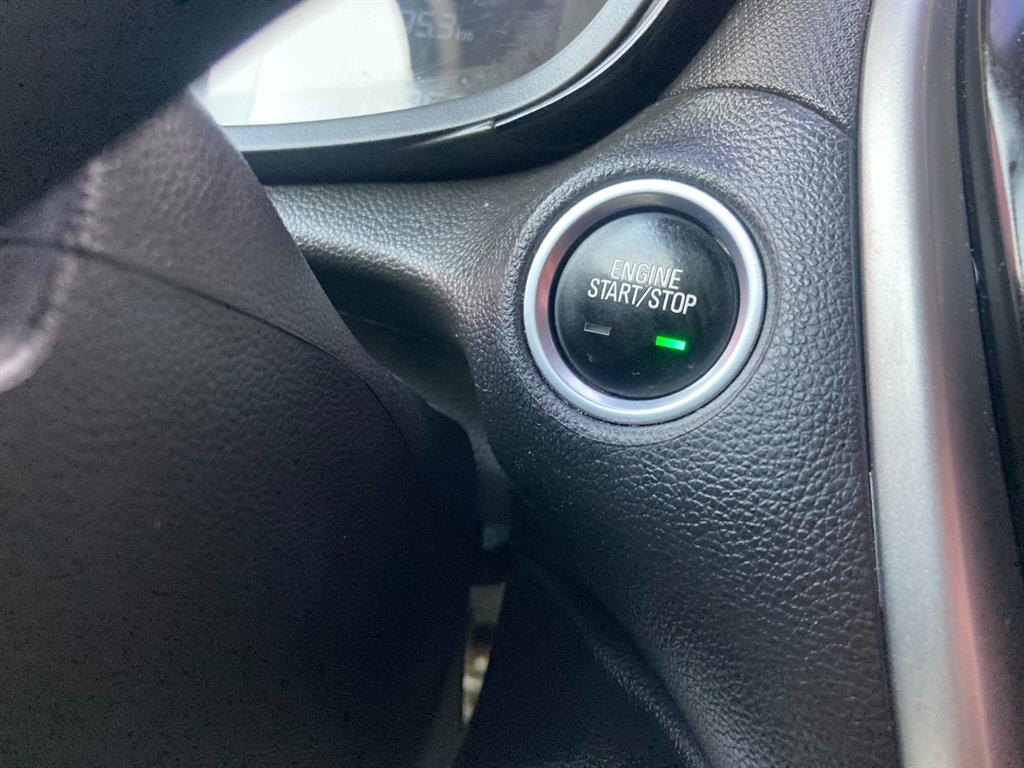 Chevrolet Spark 2017 Gris - Importación desde Corea - HF Imports Iquique - Foto 14