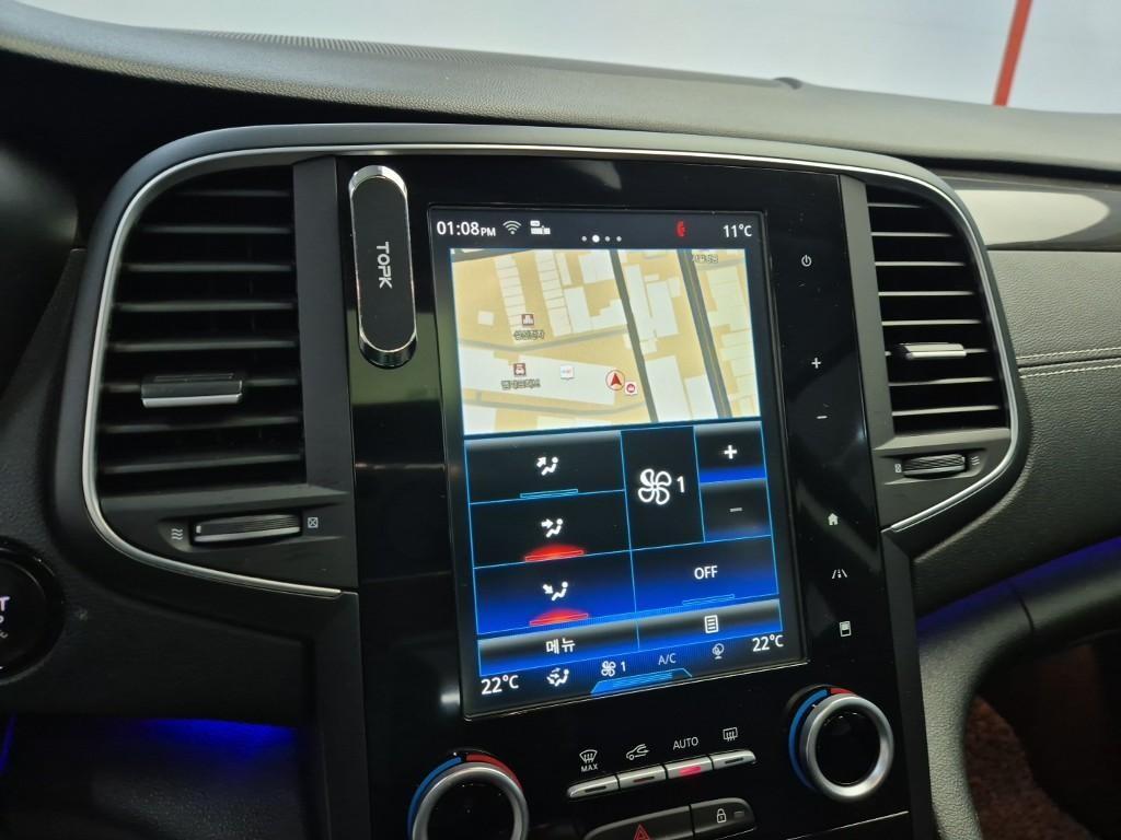 SAMSUNG SM6 2017 Negro - Importación desde Corea - HF Imports Iquique - Foto 14