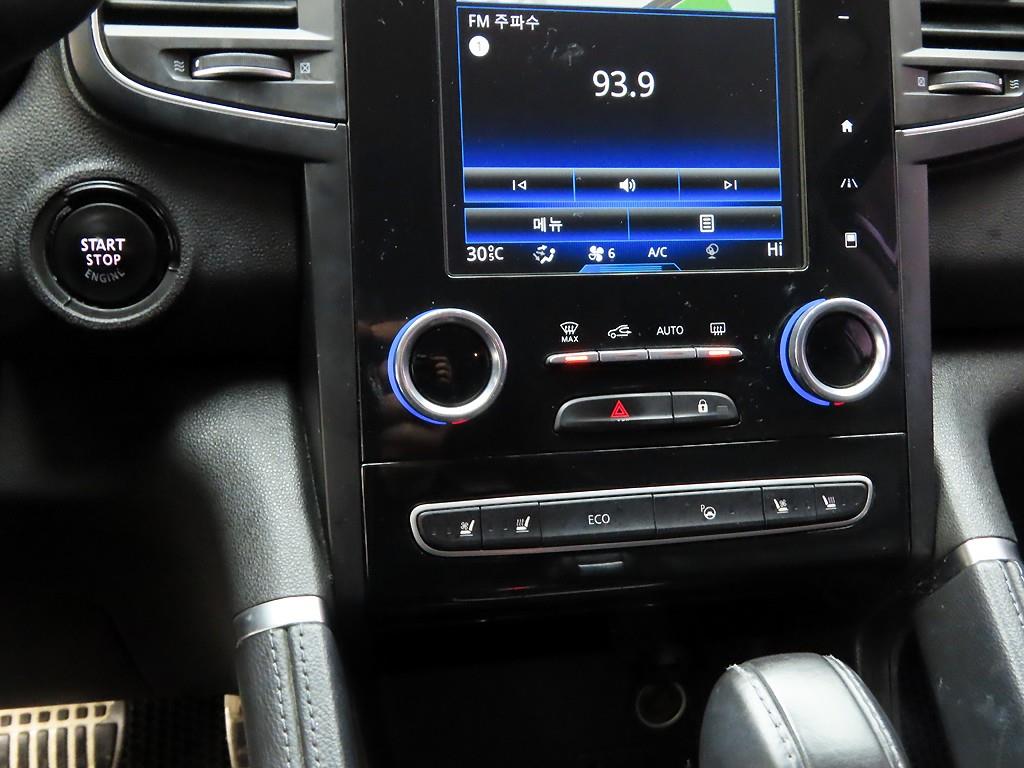 SAMSUNG QM6 2020 Gris - Importación desde Corea - HF Imports Iquique - Foto 17