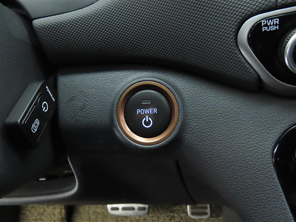 HYUNDAI Ioniq - Vista 11