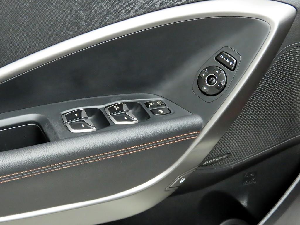 HYUNDAI Santa Fe - Vista 11