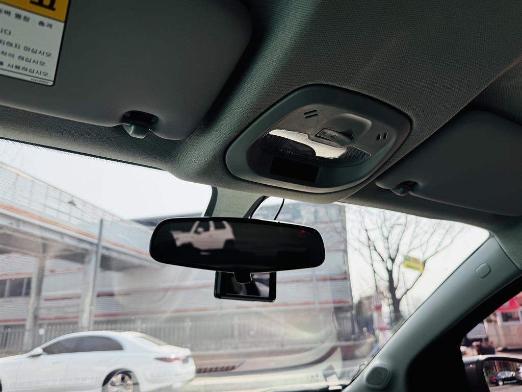 Chevrolet Spark - Vista 10