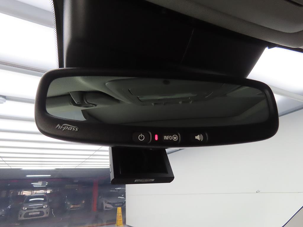 Chevrolet Orlando - Vista 10